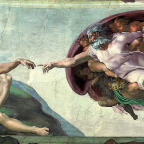 Dieu n&rsquo;existe pas