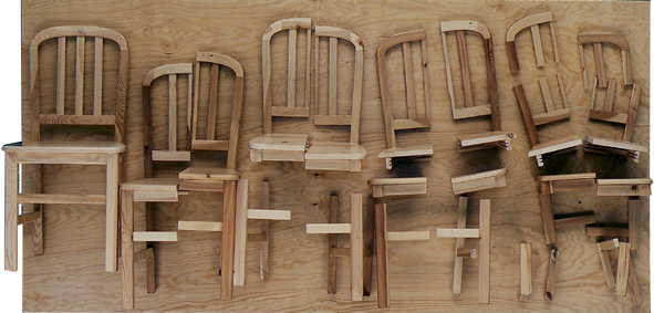 Diminution du confort, ARMAN