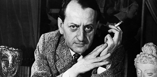 André Malraux