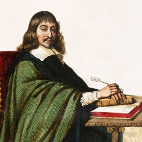 Husserl et Descartes | La question de l&rsquo;évidence