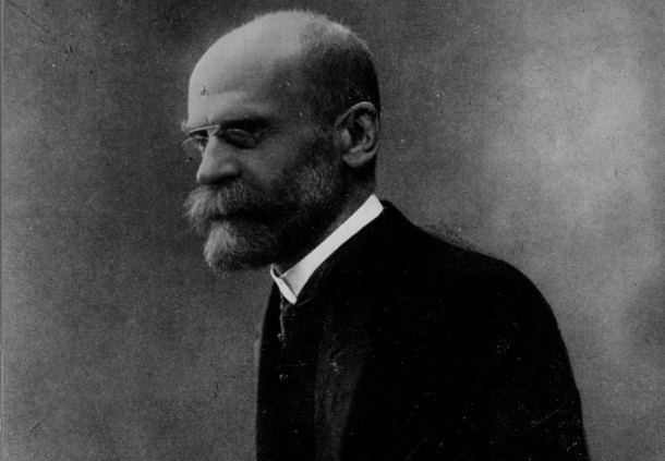 Emile Durkheim