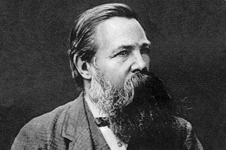 Friedrich Engels
