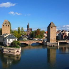 Regards philosophiques sur l’empathie chez Husserl | Intervention à l&rsquo;Université de Strasbourg [Texte +&nbsp;Vidéo]