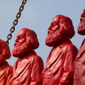 Phénoménologie et marxisme | Deux visions du&nbsp;monde