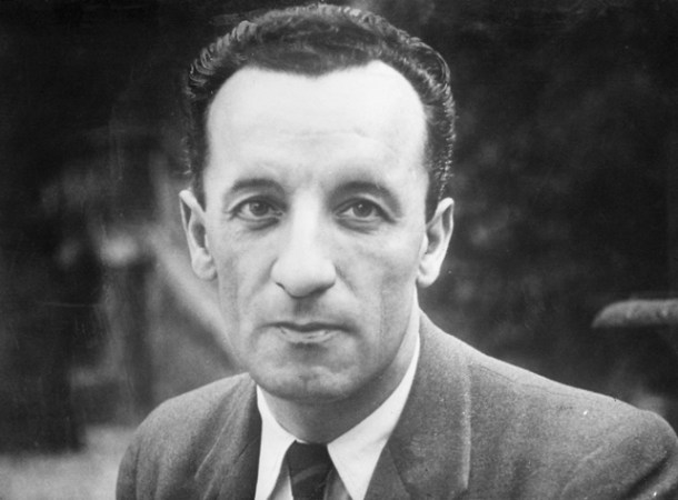 Maurice Merleau-Ponty
