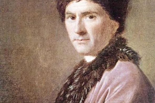 Jean-Jacques Rousseau