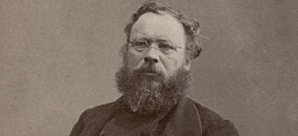 Pierre-Joseph Proudhon