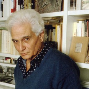 Secrète blessure | &laquo;&nbsp;Circonfession&nbsp;&raquo; de Jacques&nbsp;Derrida