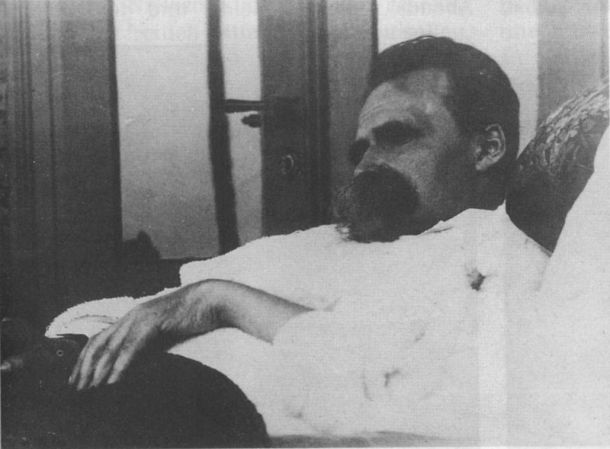 Friedrich Nietzsche