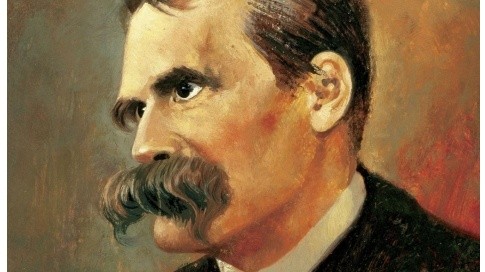Friedrich Nietzsche