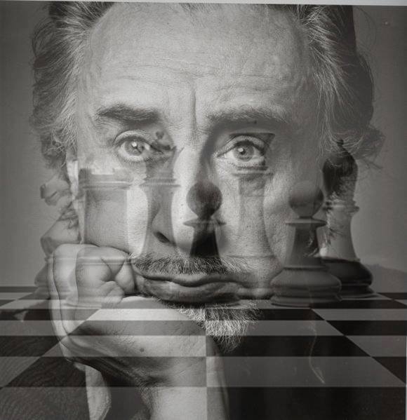 Romain Gary (Emile Ajar)