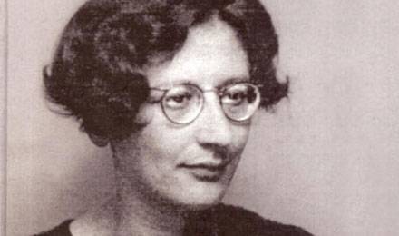 Simone Weil