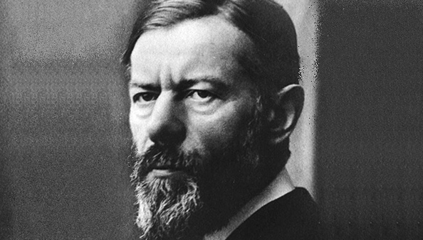 Max Weber