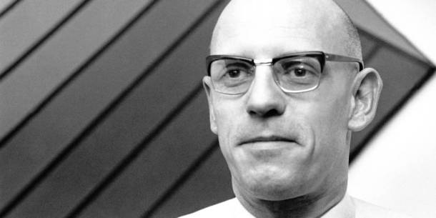 Michel Foucault