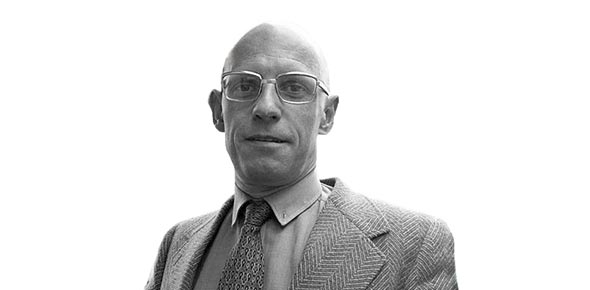 Michel Foucault