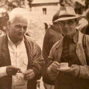 Heidegger a Gerusalemme. Nancy e la Banalité de&nbsp;Heidegger