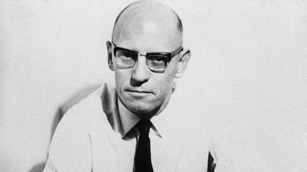Michel Foucault