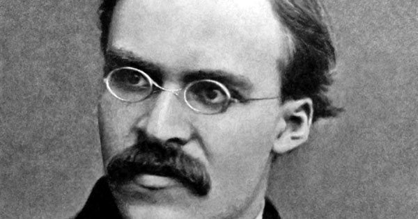 Friedrich Nietzsche