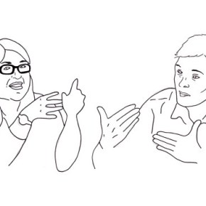 Dialogue entre Sandra Laugier et Geoffroy de Lagasnerie : « La pensée comme arme qui donne des armes »&nbsp;(2/2)