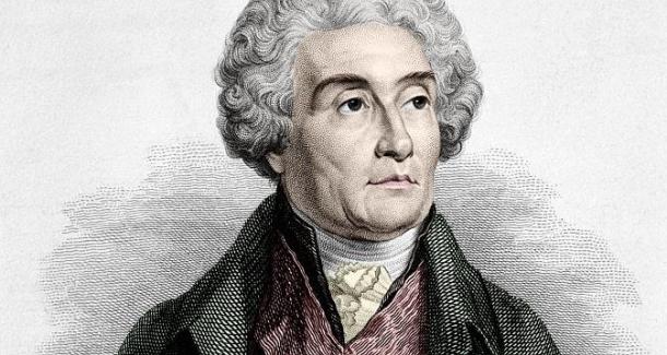 Joseph de Maistre