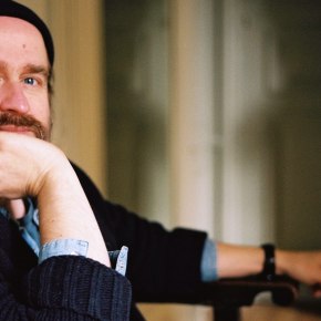 Entretien avec Mark Alizart : « L&rsquo;informatique est notre nouvelle ontologie&nbsp;»