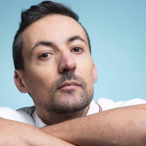 Entretien avec Laurent Nunez : « Il y a quelque chose de terriblement émouvant dans les premières phrases des livres&nbsp;»