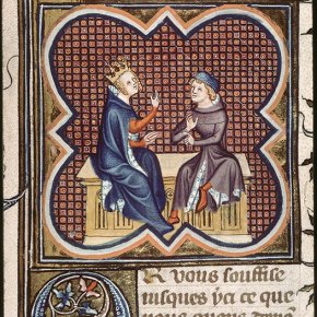 Médecines philosophiques | Boèce le&nbsp;consolateur