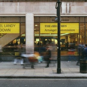 Break Down – L&rsquo;œuvre qui casse la&nbsp;baraque