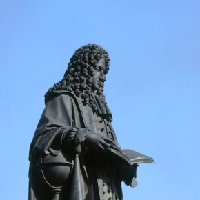 Leibniz et les petites perceptions | Entre infini et&nbsp;multiplicité