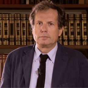 Entretien avec Maurizio Ferraris : « Le manque de conscience, dans un humain, est la pire imbécillité&nbsp;»