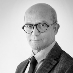 Entretien avec Ali Benmakhlouf : « Comme beaucoup de philosophes d’aujourd’hui, je reconnais entre le médiéval et le contemporain des affinités conceptuelles fortes&nbsp;»