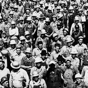 Le statut du prolétaire et ses conséquences sur la lutte des classes | L&rsquo;impossibilité de la lutte&nbsp;?