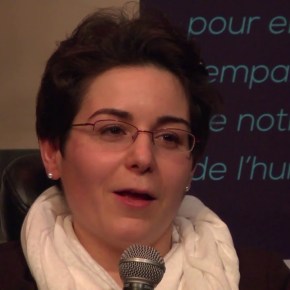 Entretien avec Anne-Lyse Chabert : « Je réfléchis au travers du handicap et de l’humanité qu’il convoque en chacun d’entre nous&nbsp;»
