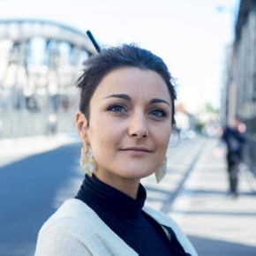 Entretien avec Marion Zilio : « Les nouvelles formes de réification du visage en font un produit comme les autres, une archive vivante à la disposition de chacun&nbsp;»