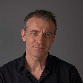 Entretien avec Jérôme Lèbre : « L’écriture est ce qui reste de la parole, l’immobilité est ce qui reste du mouvement&nbsp;»