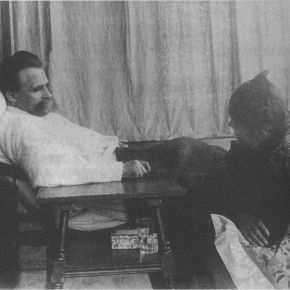 La langue médicale de&nbsp;Nietzsche