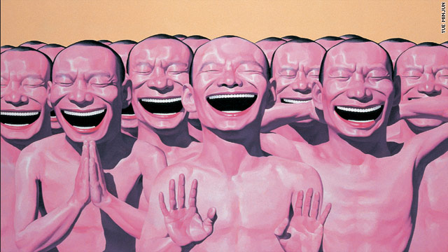 Surenchérir : pourquoi le rire est-il transgressif ? #1 | Un Philosophe
