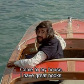 Pour 2020 | (Re)lire « La Lettre à Ménécée » d&rsquo;Epicure avant qu&rsquo;il ne soit trop&nbsp;tard