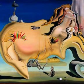 La réalité technique des machines&nbsp;désirantes