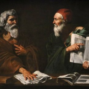 La querelle des&nbsp;universels