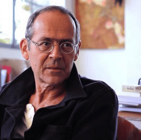 Hommage à Bernard Stiegler | L’à-venir de l&rsquo;asphalte #2