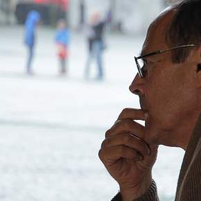 Hommage à Bernard Stiegler | Le courage de la vérité&nbsp;#9