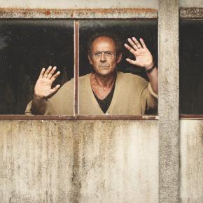 Hommage à Bernard Stiegler | Revenant&nbsp;#17