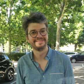 Entretien avec Valentin Husson : « L’Histoire est celle d’une échologique, soit celle d’une logique d’appropriation&nbsp;»