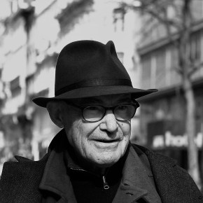 Hommage à Jean-Luc Nancy | Qu&rsquo;appelle-t-on penser ?&nbsp;#1