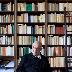 Hommage à Jean-Luc Nancy | Passeur de vie et de survie&nbsp;#5