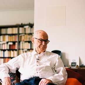 Hommage à Jean-Luc Nancy | Ce signe étrange survivant : Jean-Luc Nancy&nbsp;#9