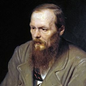 L’enfer de Dostoïevski