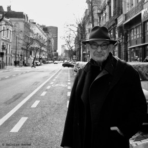 Hommage à Jean-Luc Nancy | « Bonne nuit maître. Et merci. »&nbsp;#15