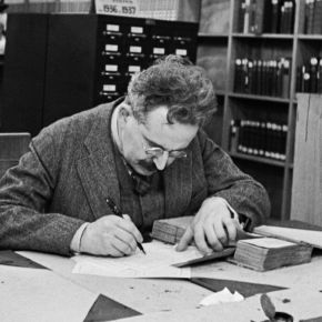 Walter Benjamin et la photographie à l&rsquo;avènement de notre&nbsp;post-modernité